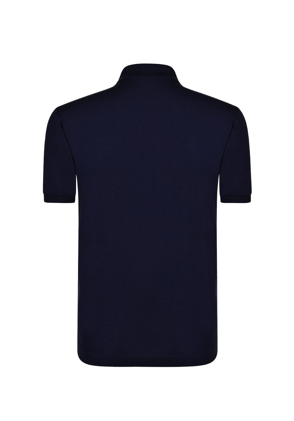 MAGLIONI E POLO Blu Lacoste