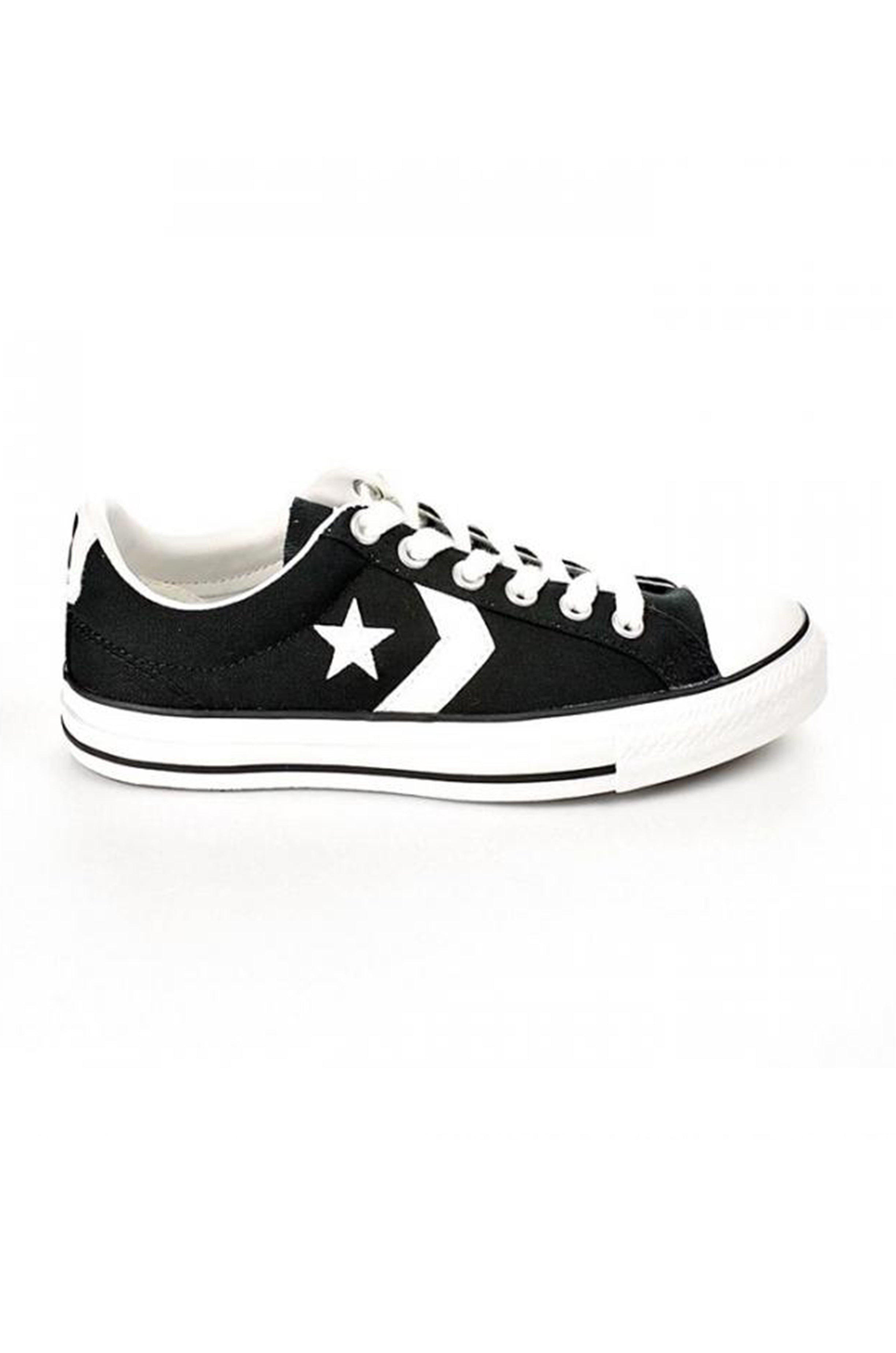 SCARPE Nero Converse
