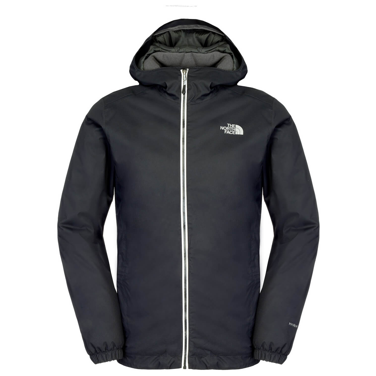 GIUBBINI E GIACCHE Nero The North Face