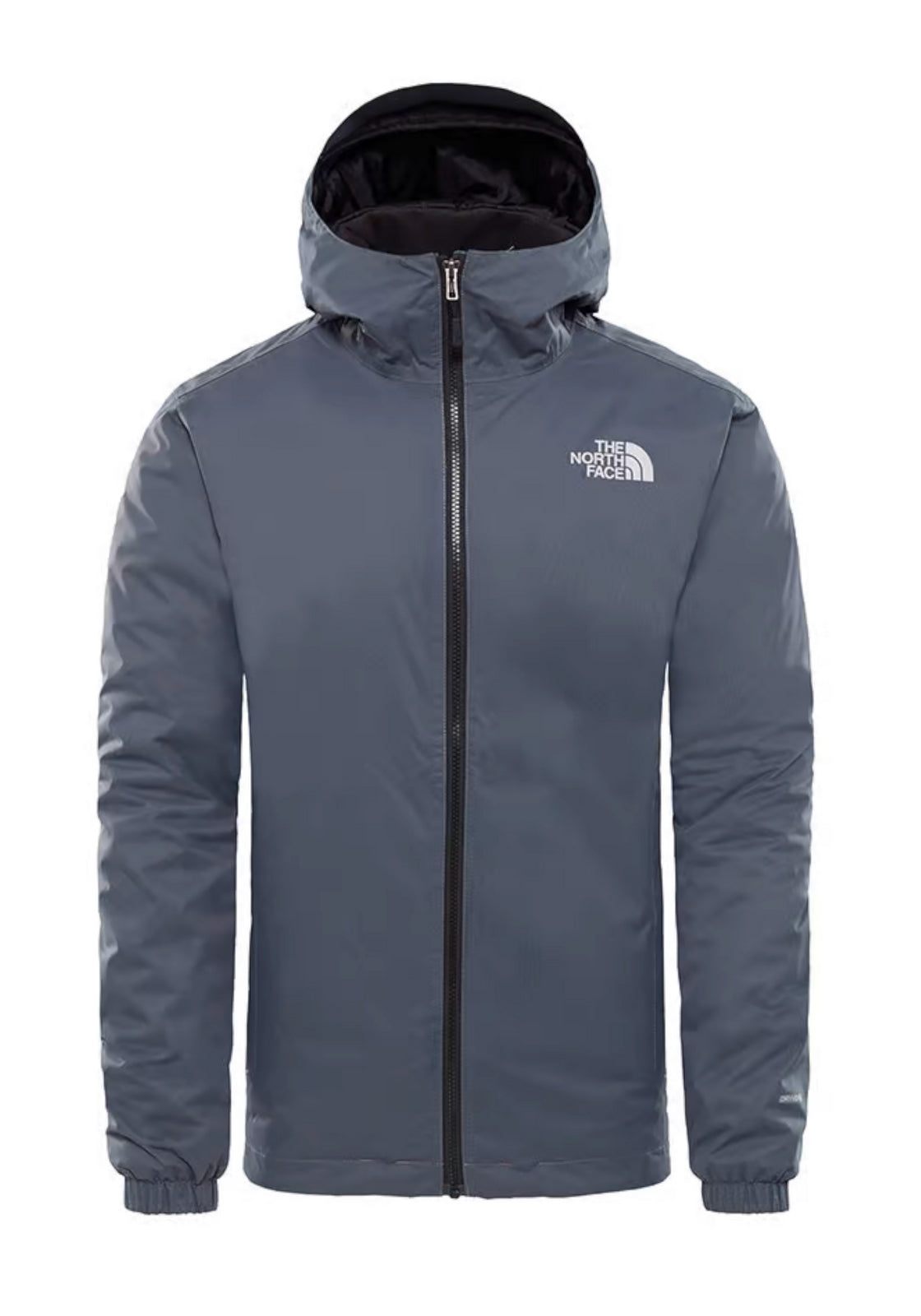 GIUBBINI E GIACCHE Grigio The North Face