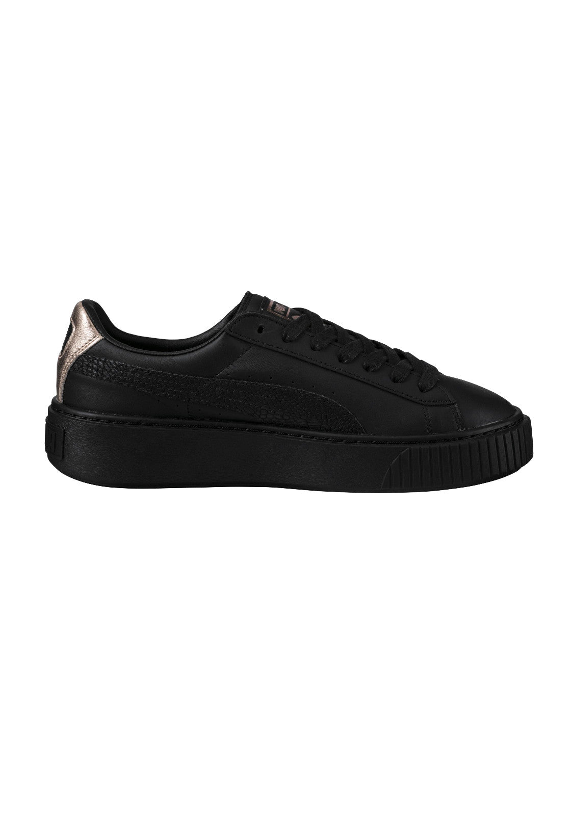 SCARPE Nero Puma