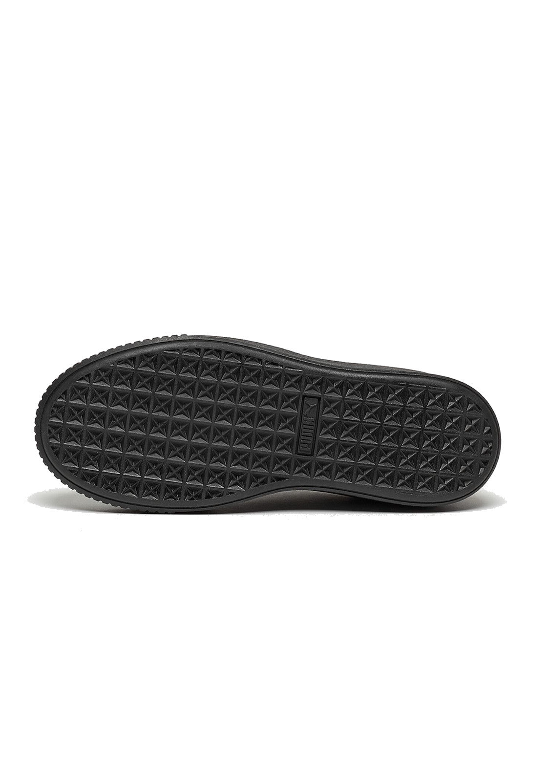 SCARPE Nero Puma