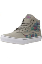 SCARPE Grigio Vans