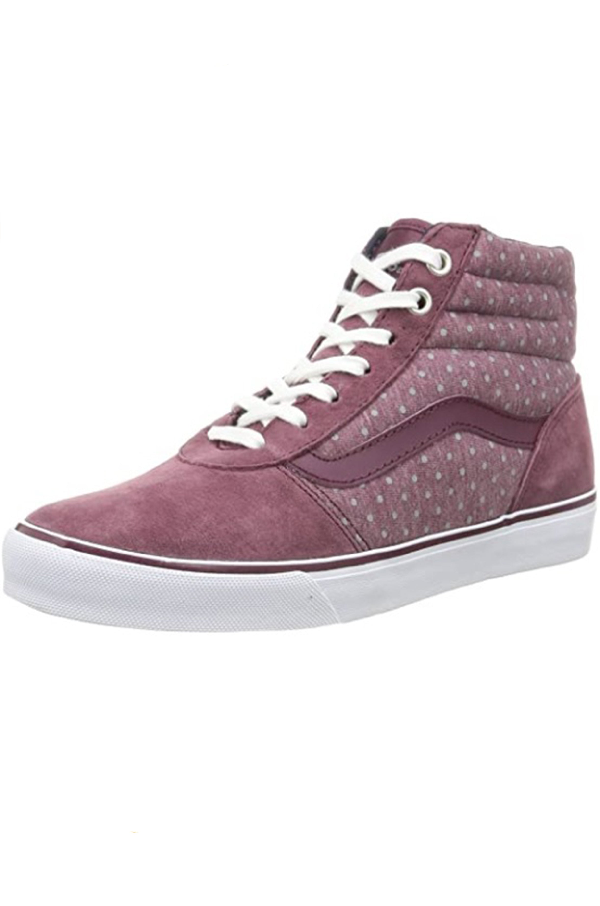 SCARPE Viola Vans