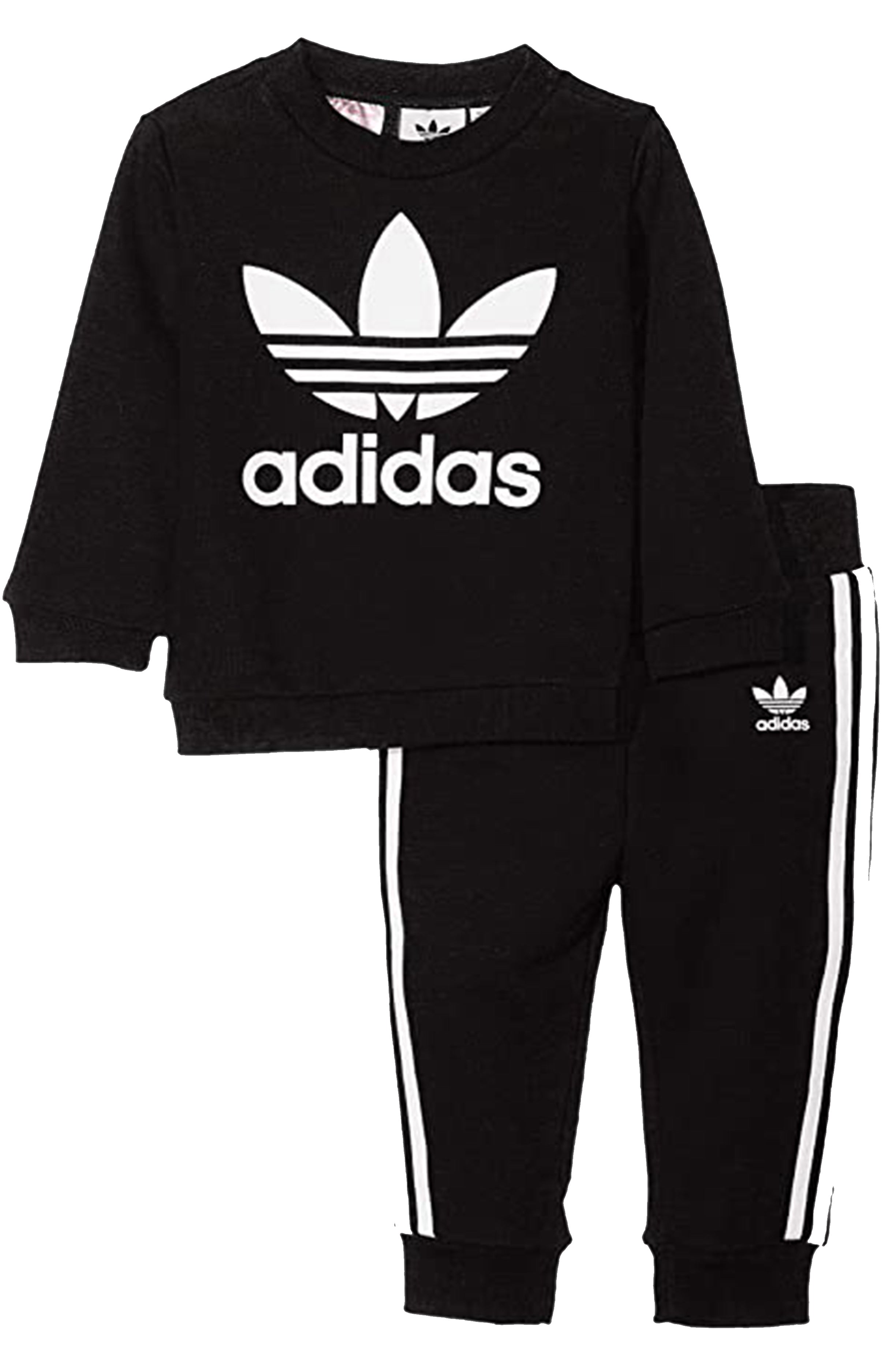 TUTE Nero Adidas