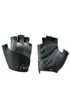 ACCESSORI PALESTRA Nero Nike