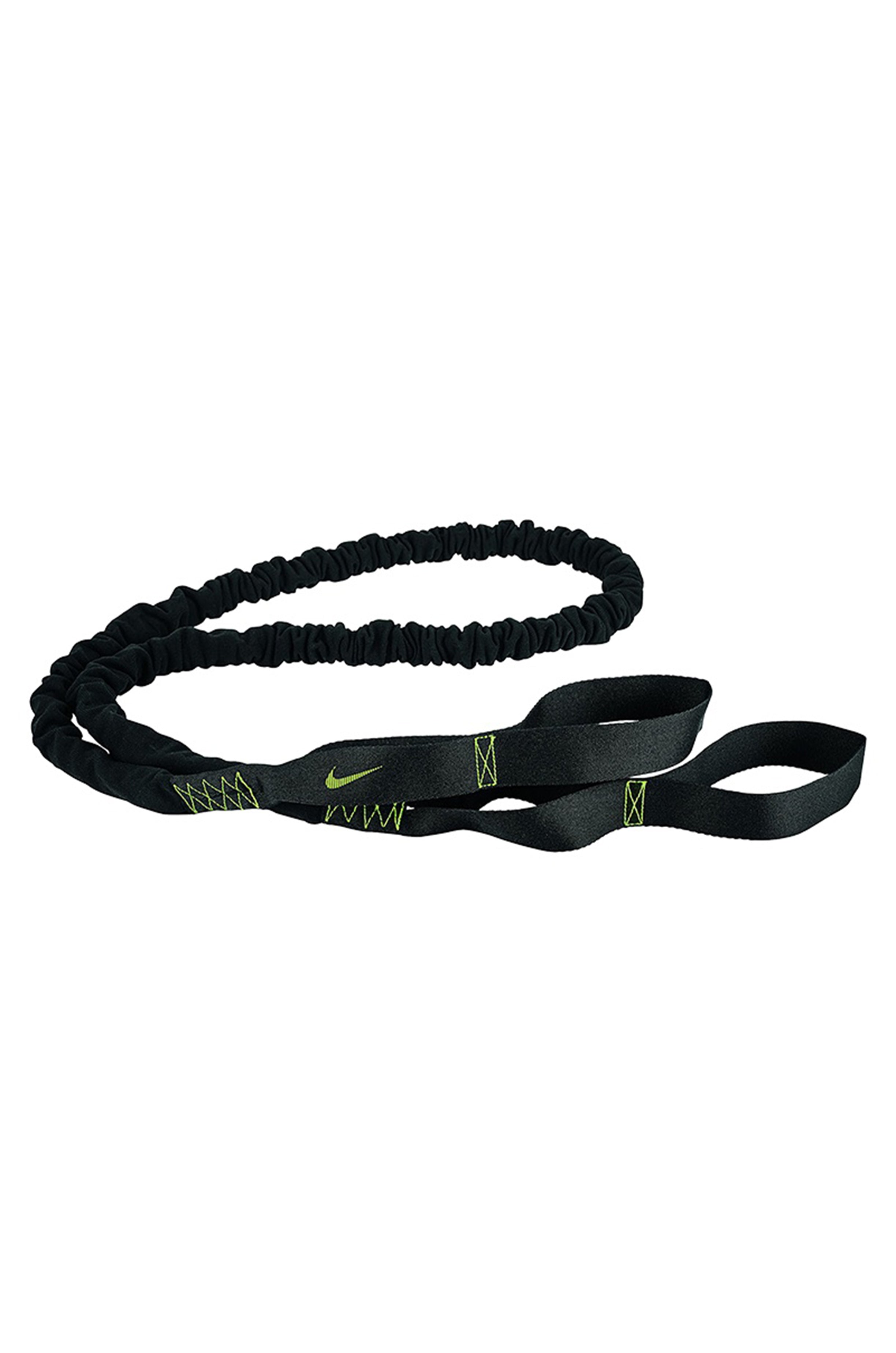 ACCESSORI PALESTRA Nero Nike