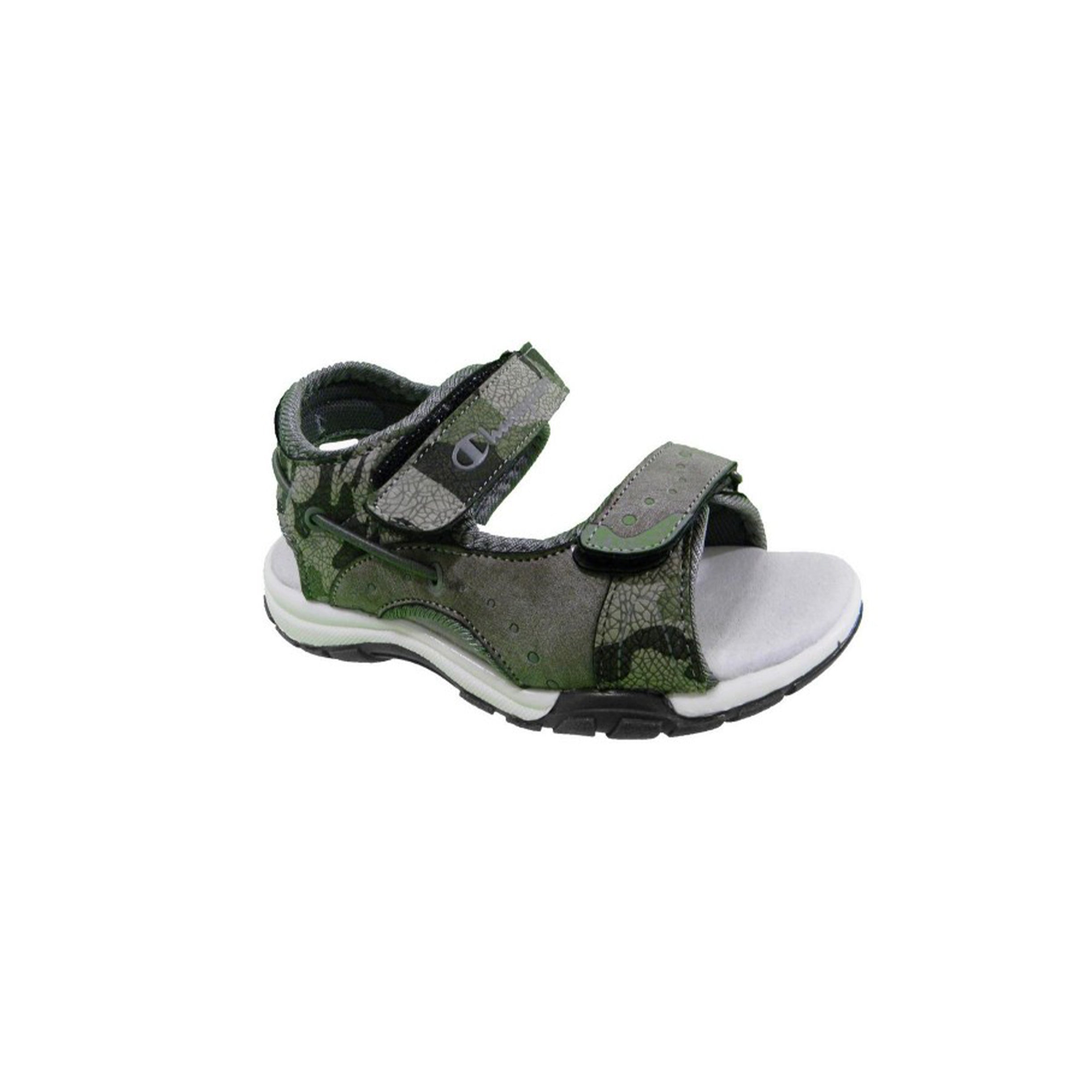 CIABATTE-INFRADITO Verde Militare Champion