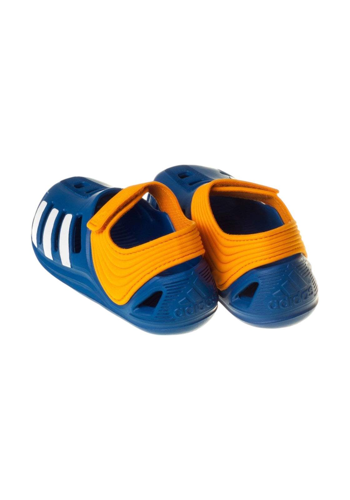 CIABATTE-INFRADITO Blu Adidas