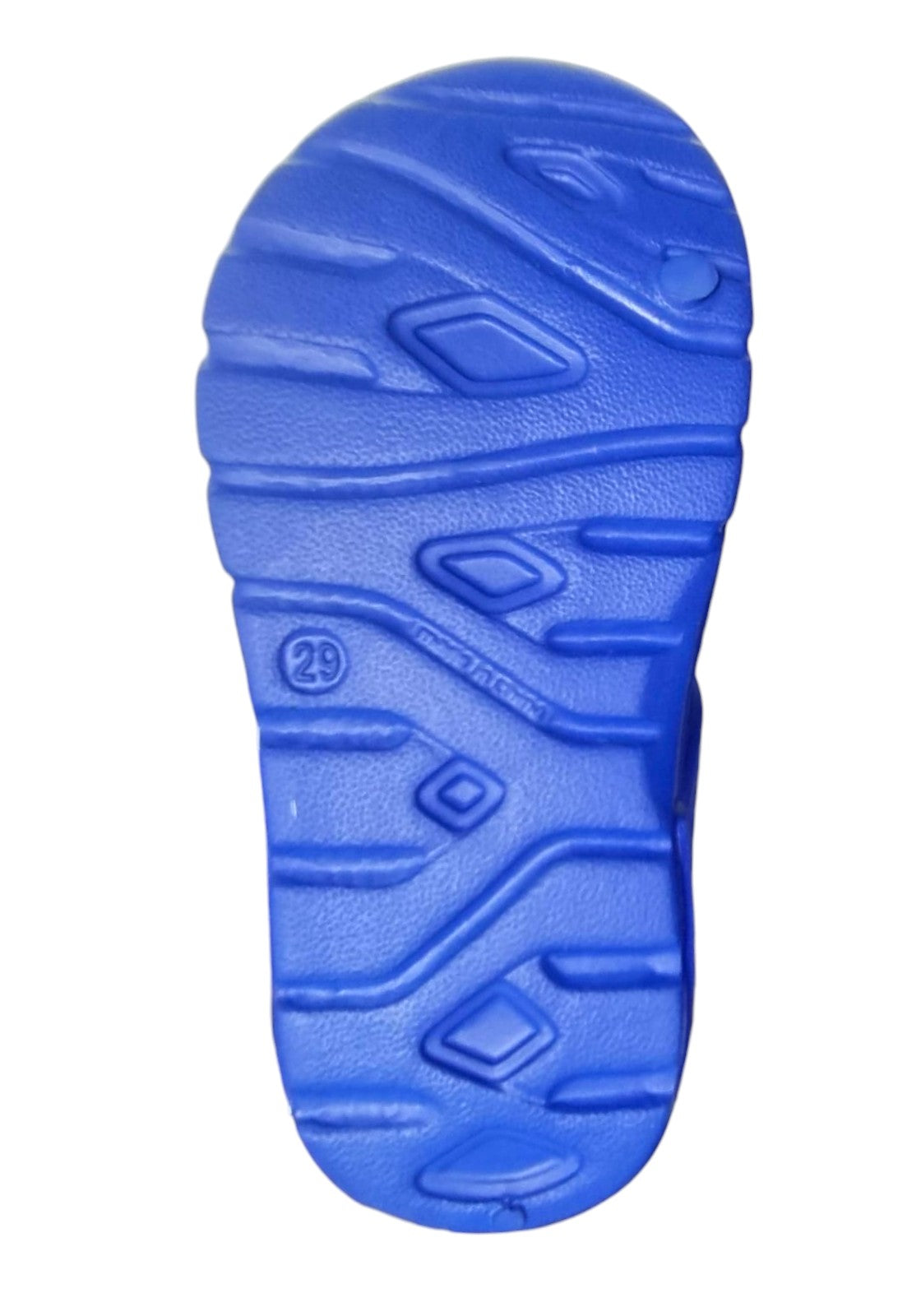 CIABATTE-INFRADITO Azzurro Champion