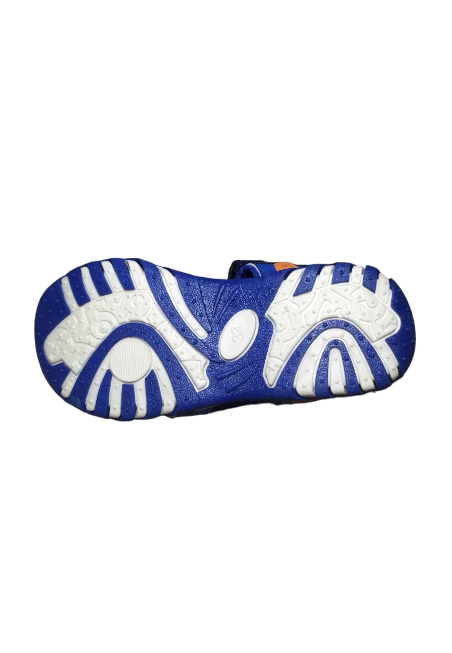 CIABATTE-INFRADITO Azzurro Champion