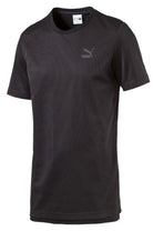 T-SHIRT E CANOTTE Nero Puma