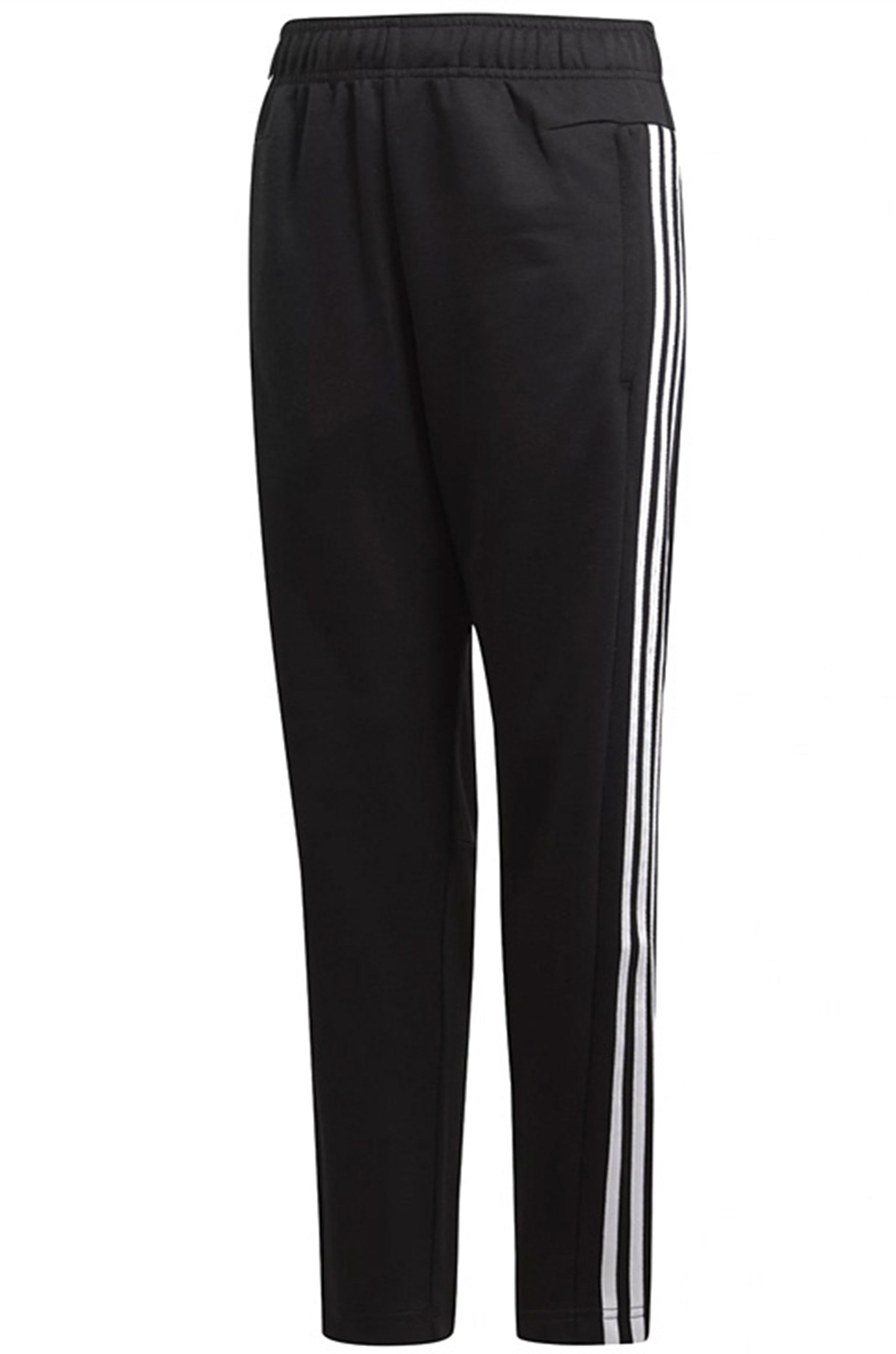 PANTALONI Nero/bianco Adidas