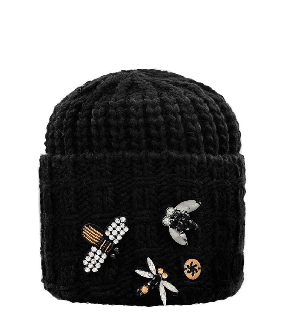 ACCESSORI LIFESTYLE Nero Granadilla