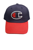 ACCESSORI LIFESTYLE Blu/rosso Champion