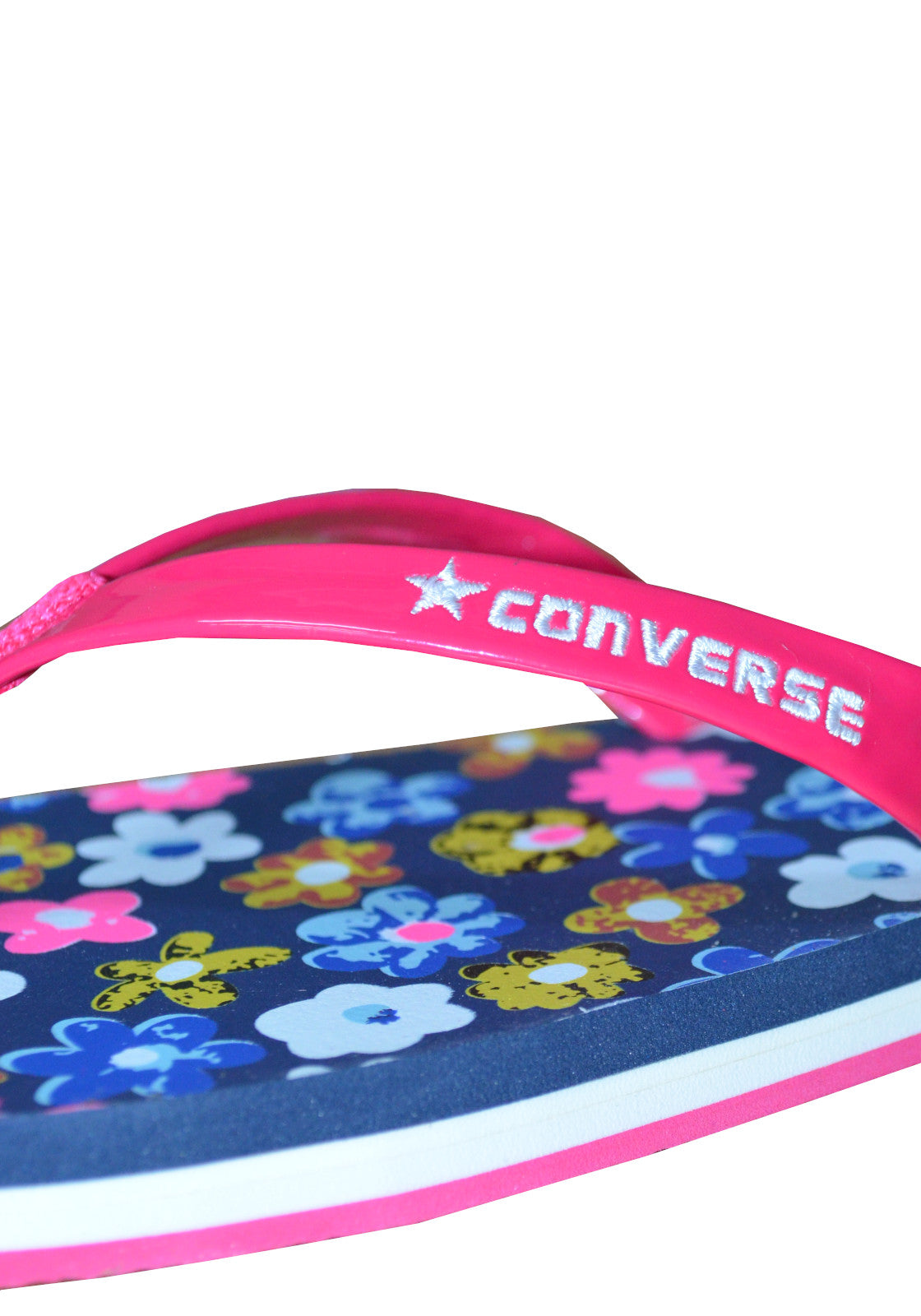 CIABATTE-INFRADITO Blu Converse