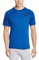T-SHIRT E CANOTTE Azzurro Puma