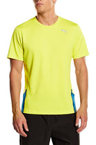 T-SHIRT E CANOTTE Giallo Puma