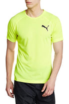 T-SHIRT E CANOTTE Giallo Puma