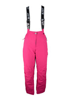 OUTDOOR-SCI Nero/fucsia Astrolabio