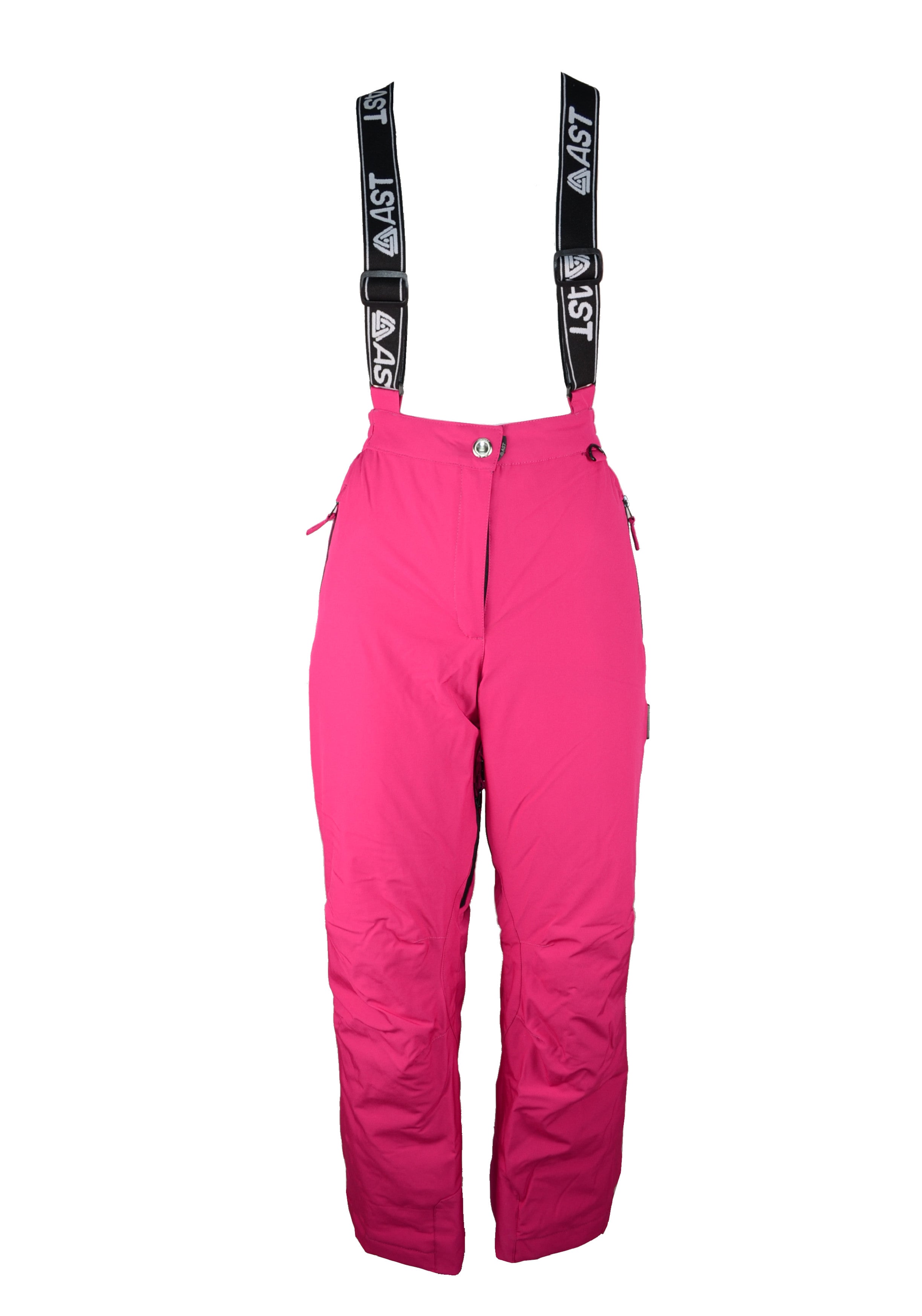 OUTDOOR-SCI Nero/fucsia Astrolabio