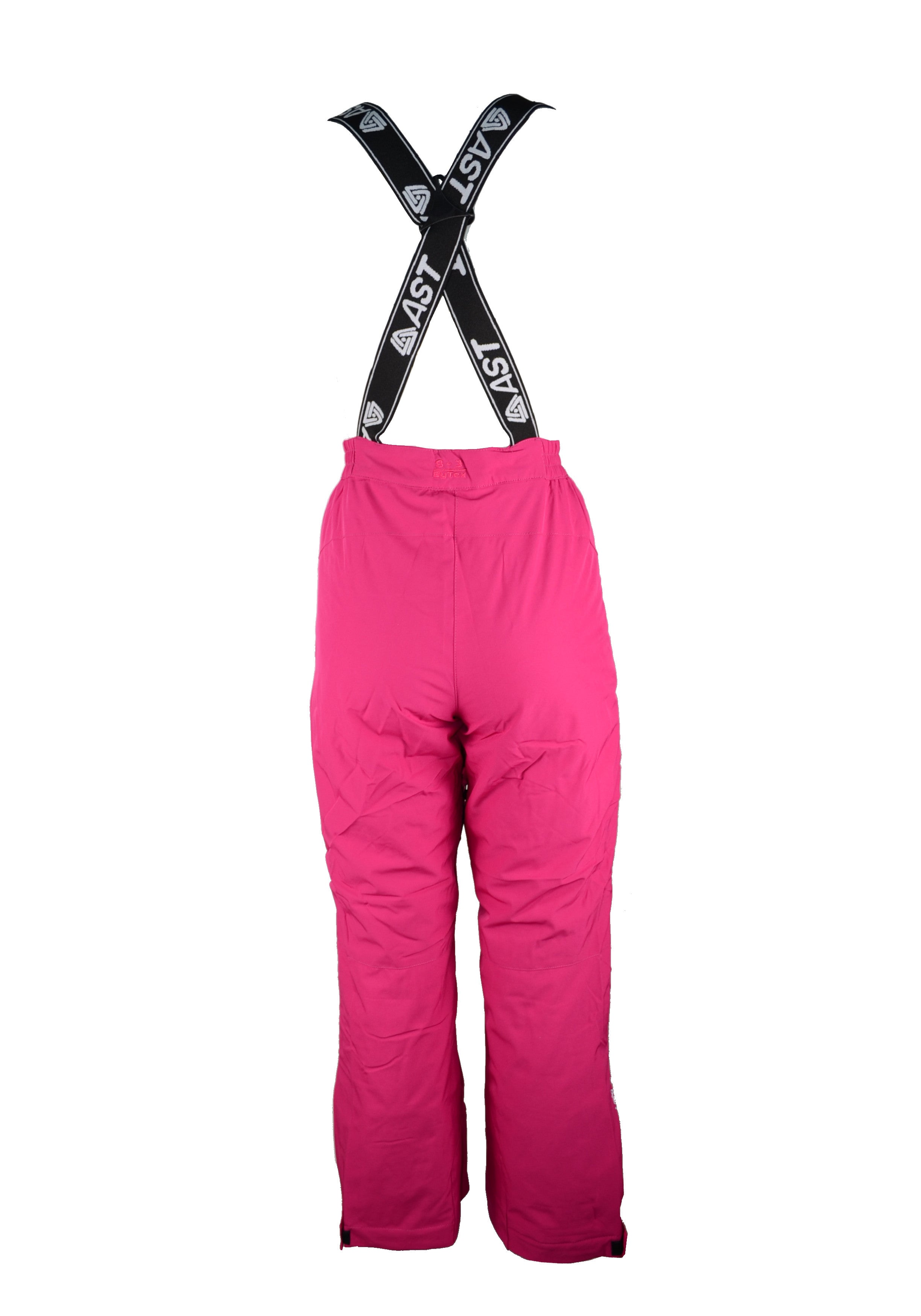 OUTDOOR-SCI Nero/fucsia Astrolabio