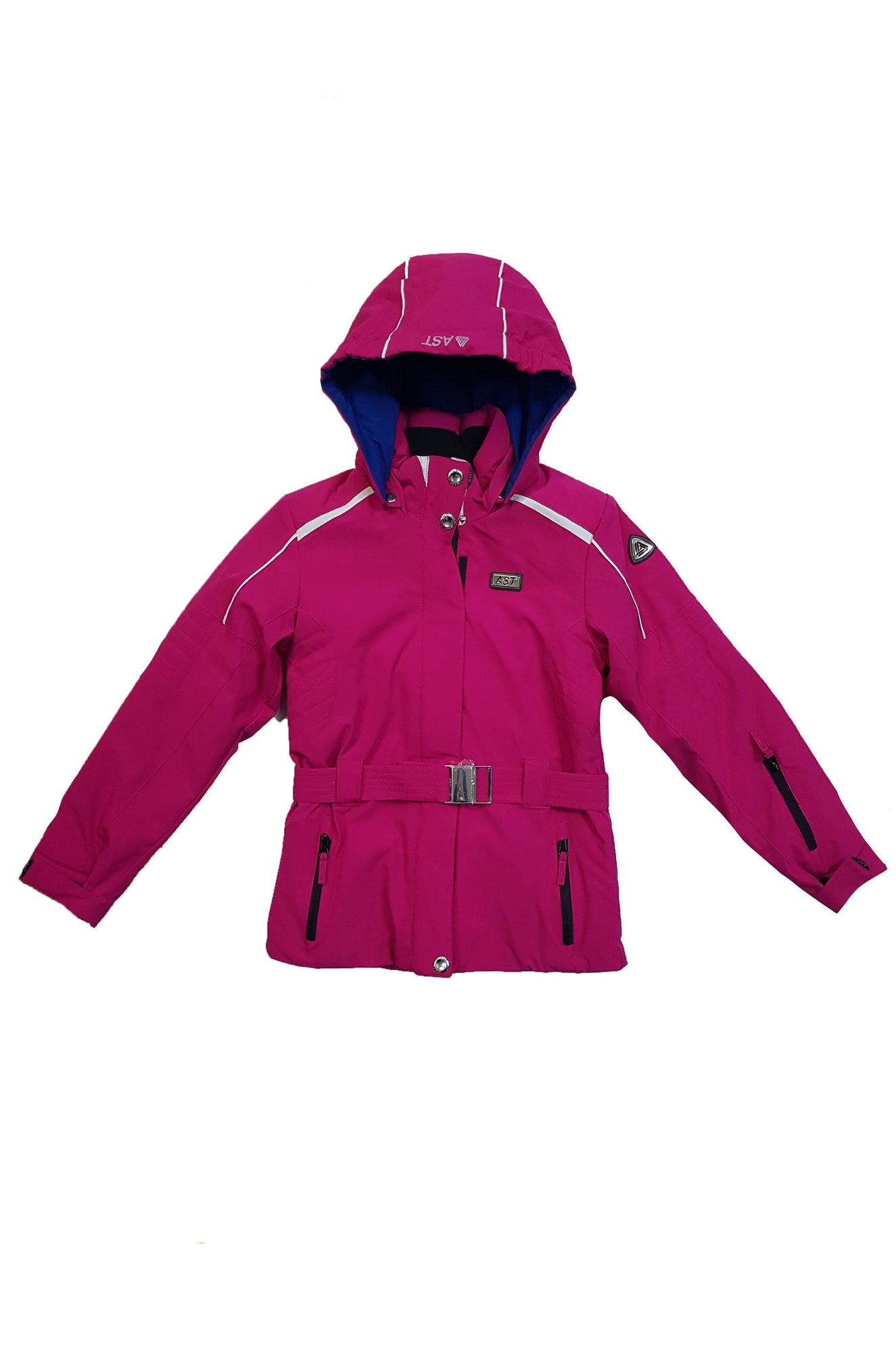 OUTDOOR-SCI Fucsia/blu Astrolabio