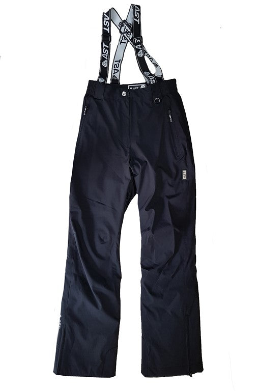 OUTDOOR-SCI Nero Astrolabio