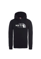 FELPE Nero The North Face