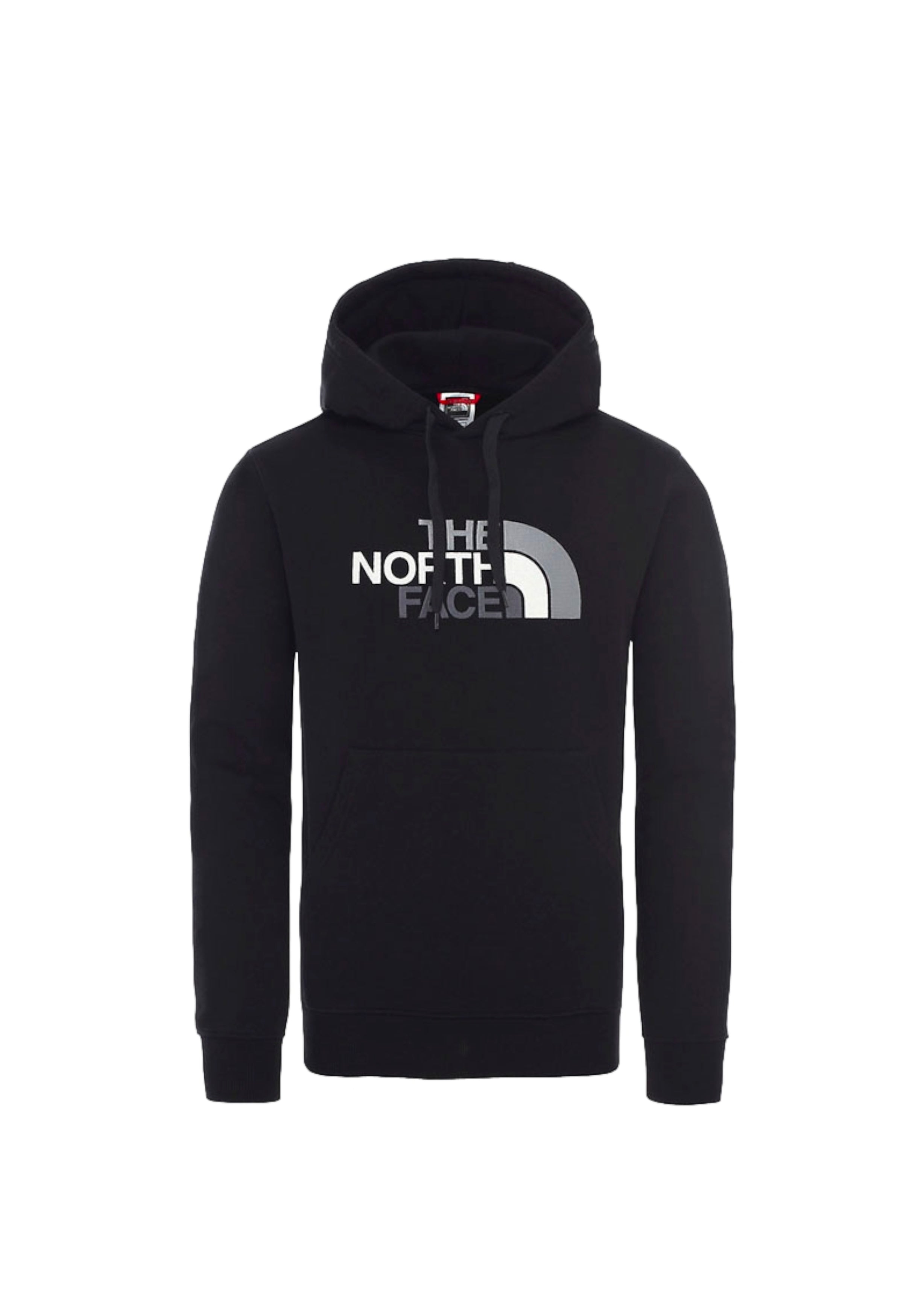 FELPE Nero The North Face