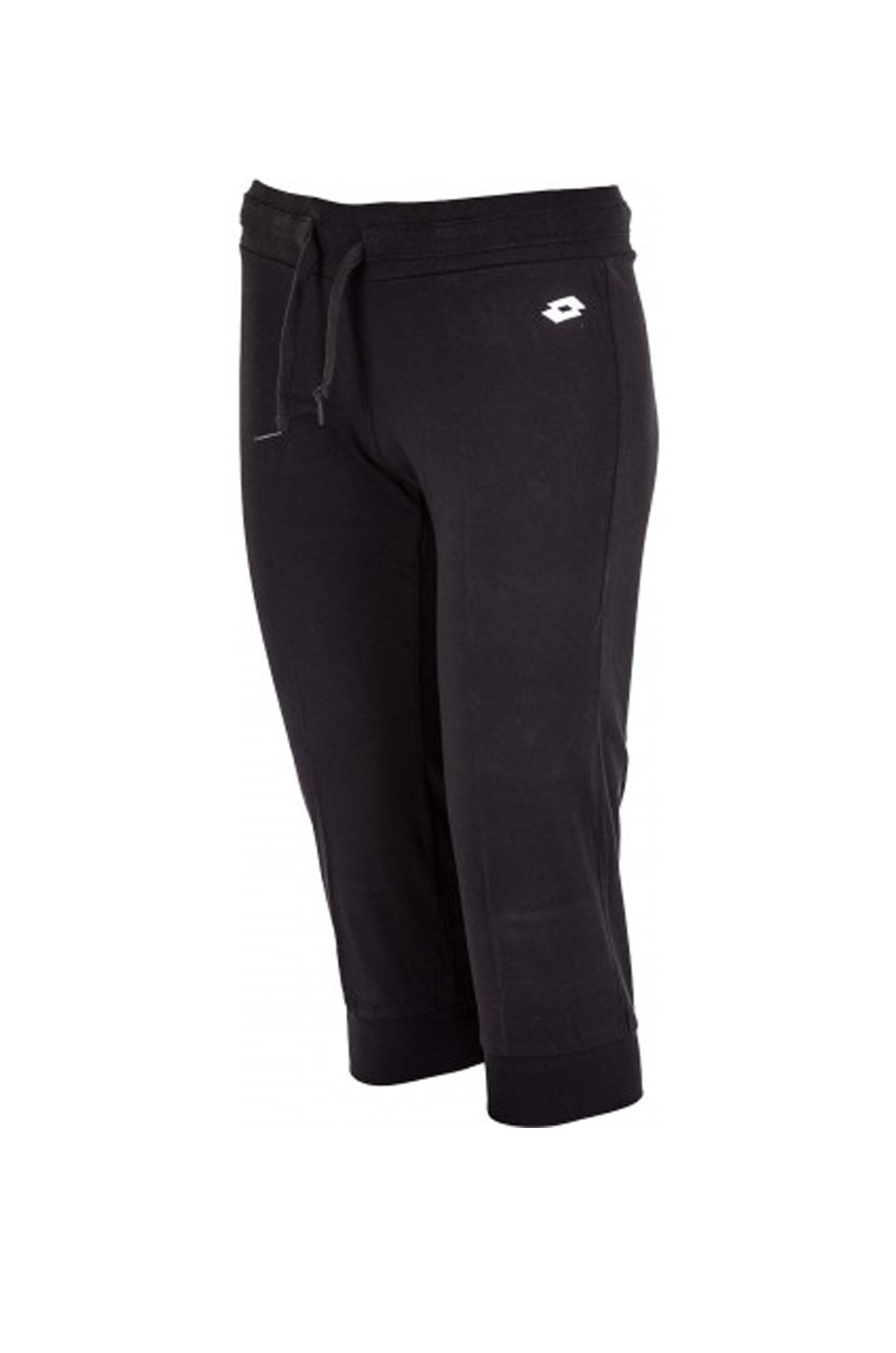 PANTALONCINI Nero Lotto