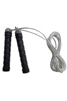 ACCESSORI PALESTRA Nero/argento Carnielli