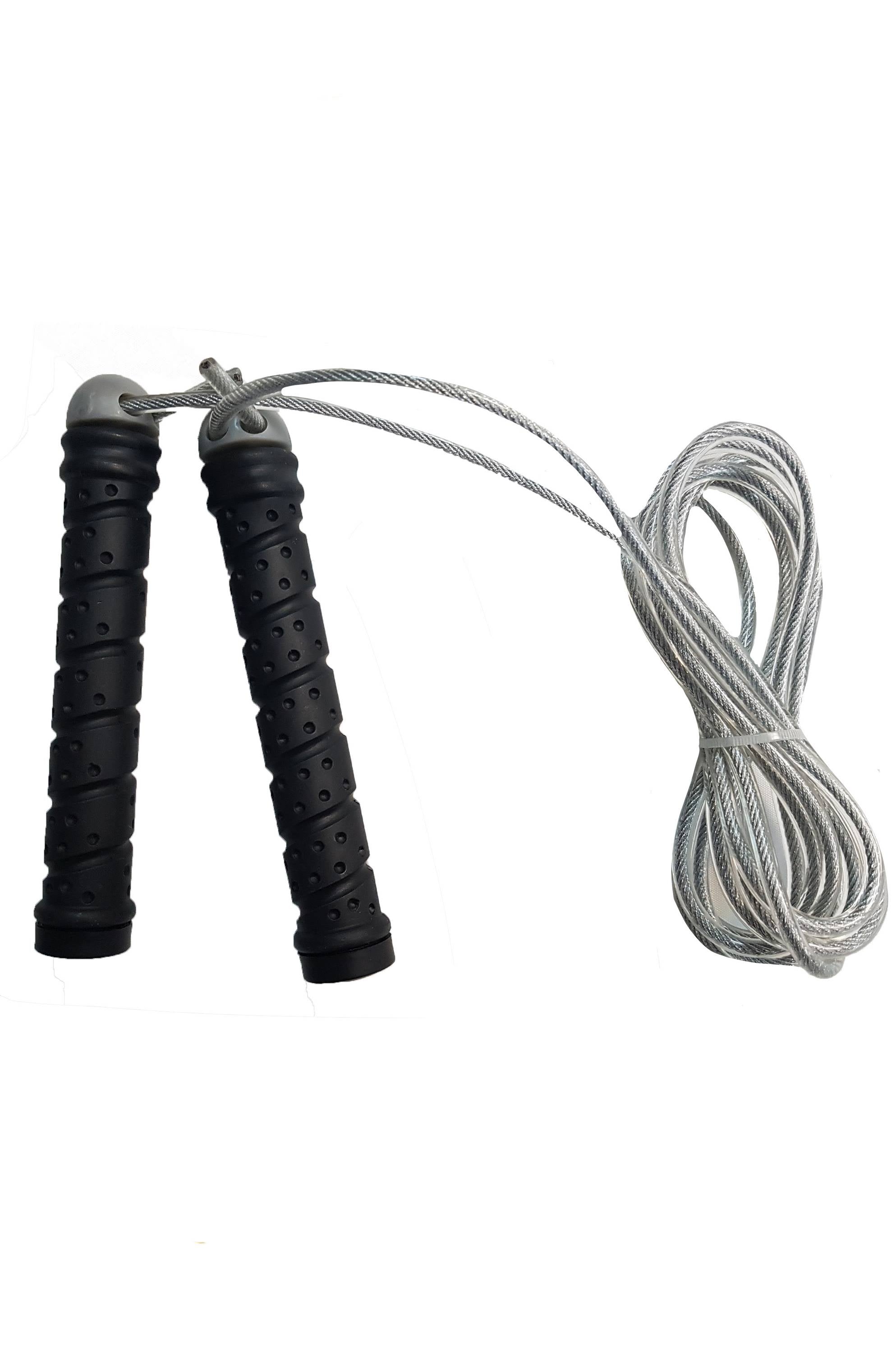 ACCESSORI PALESTRA Nero/argento Carnielli