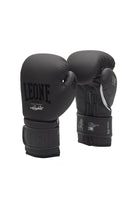 BOXE-KARATE-JUDO Nero Leone