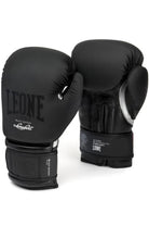 BOXE-KARATE-JUDO Nero Leone