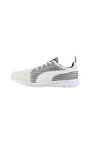 SCARPE Bianco/nero Puma