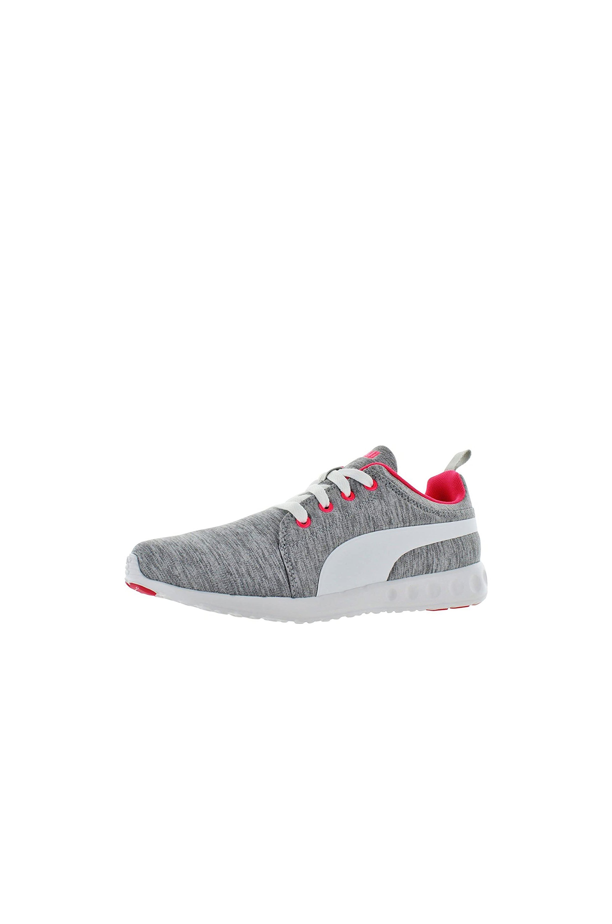 SCARPE Grigio/bianco Puma
