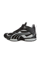 SCARPE Nero/grigio Puma