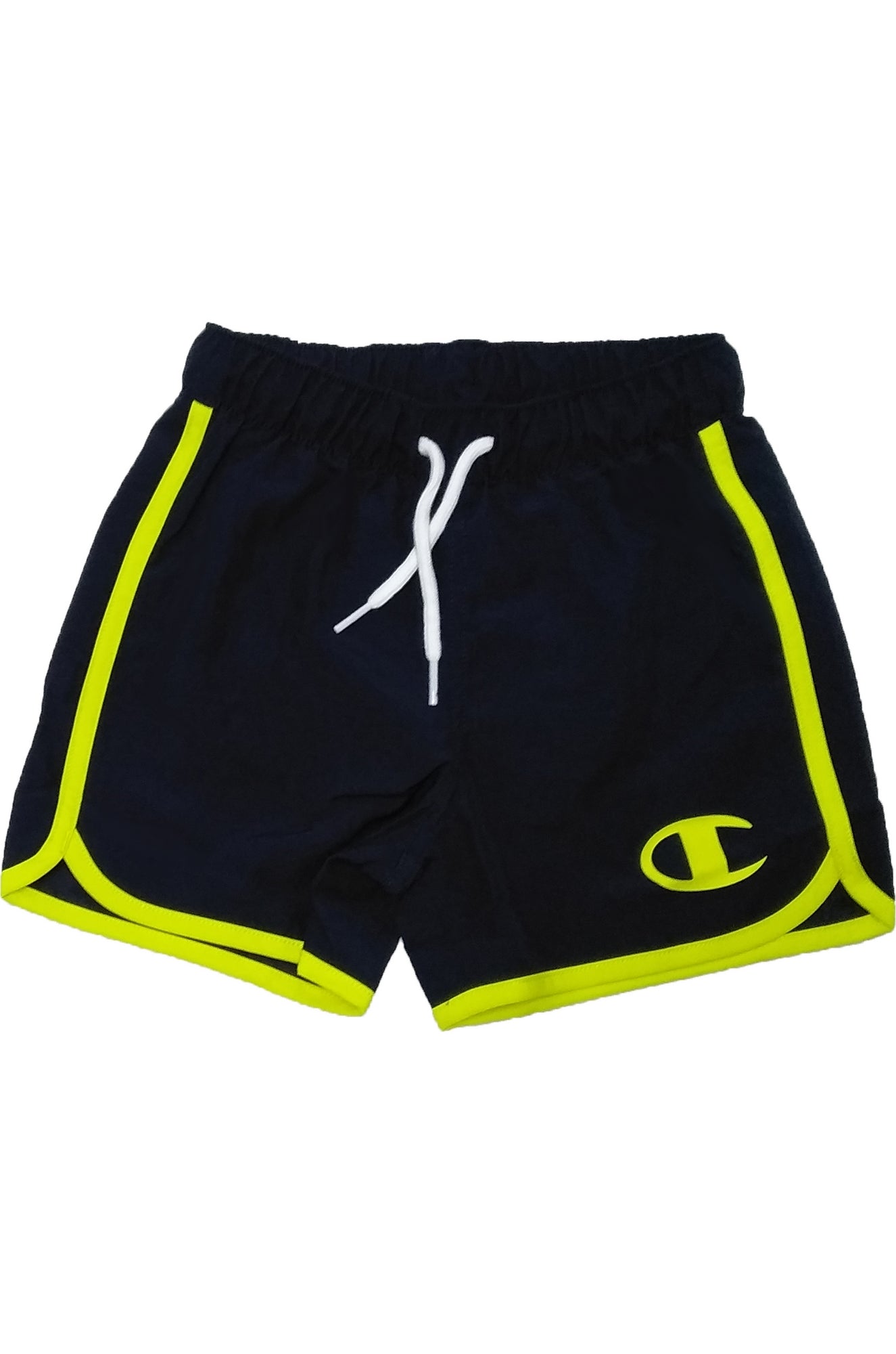 COSTUMI Blu/giallo Champion