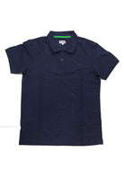 MAGLIONI E POLO Navy Fila