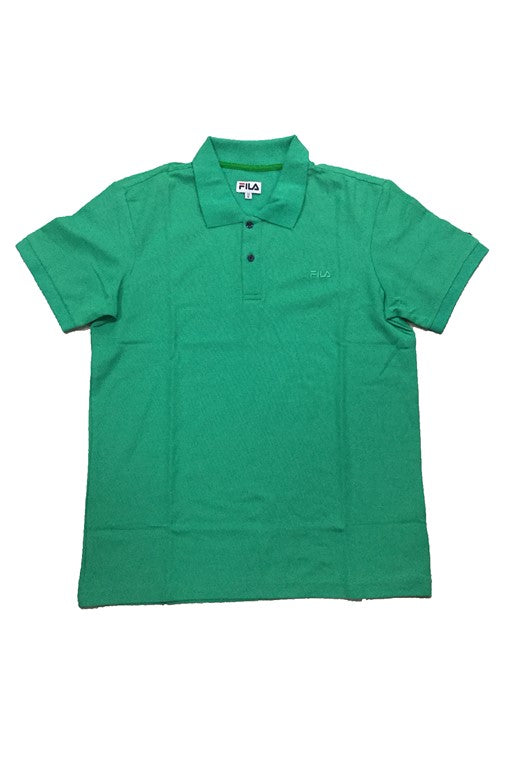 MAGLIONI E POLO Menta Fila