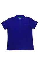 MAGLIONI E POLO Blu Royal Fila