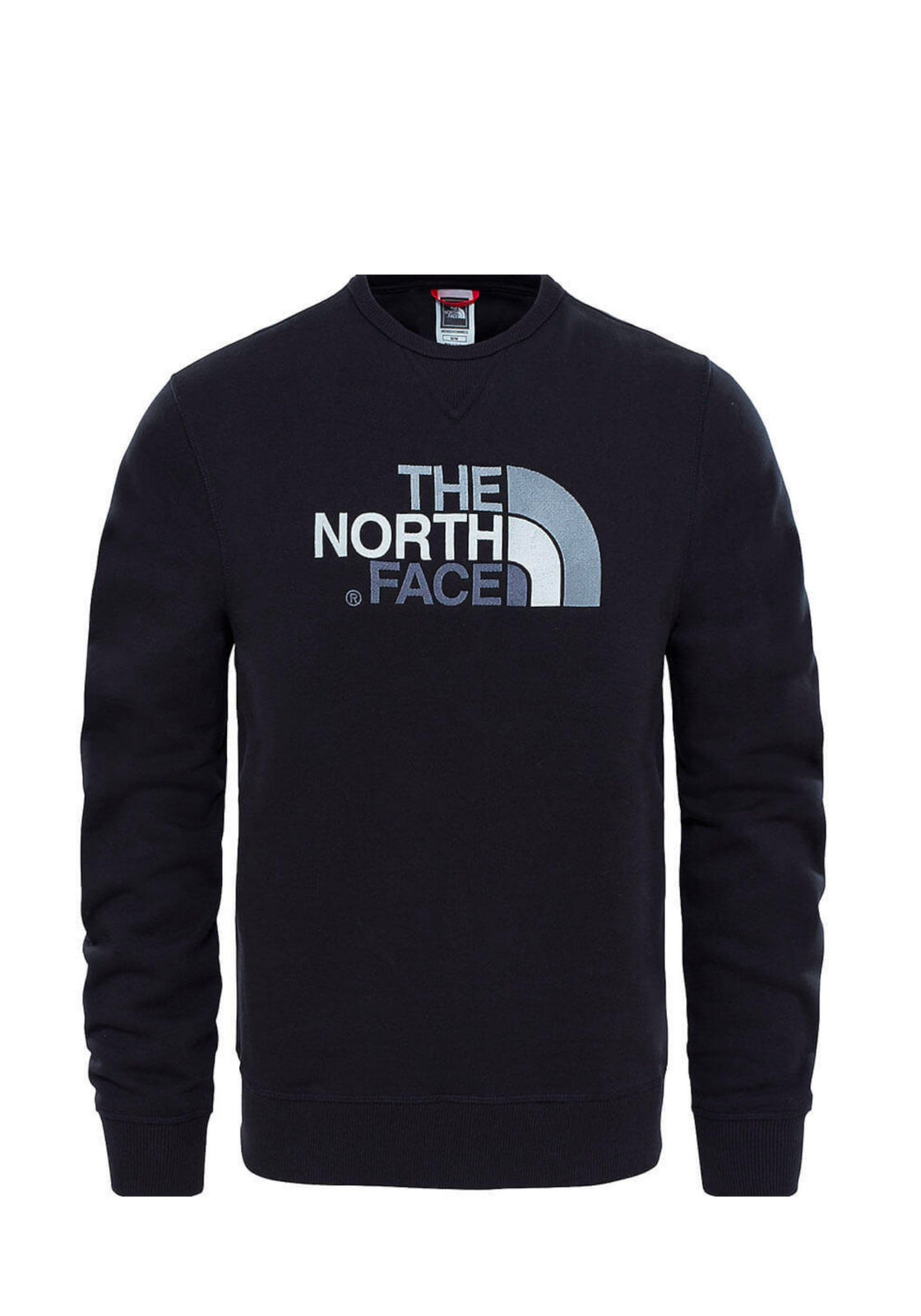 FELPE Nero The North Face
