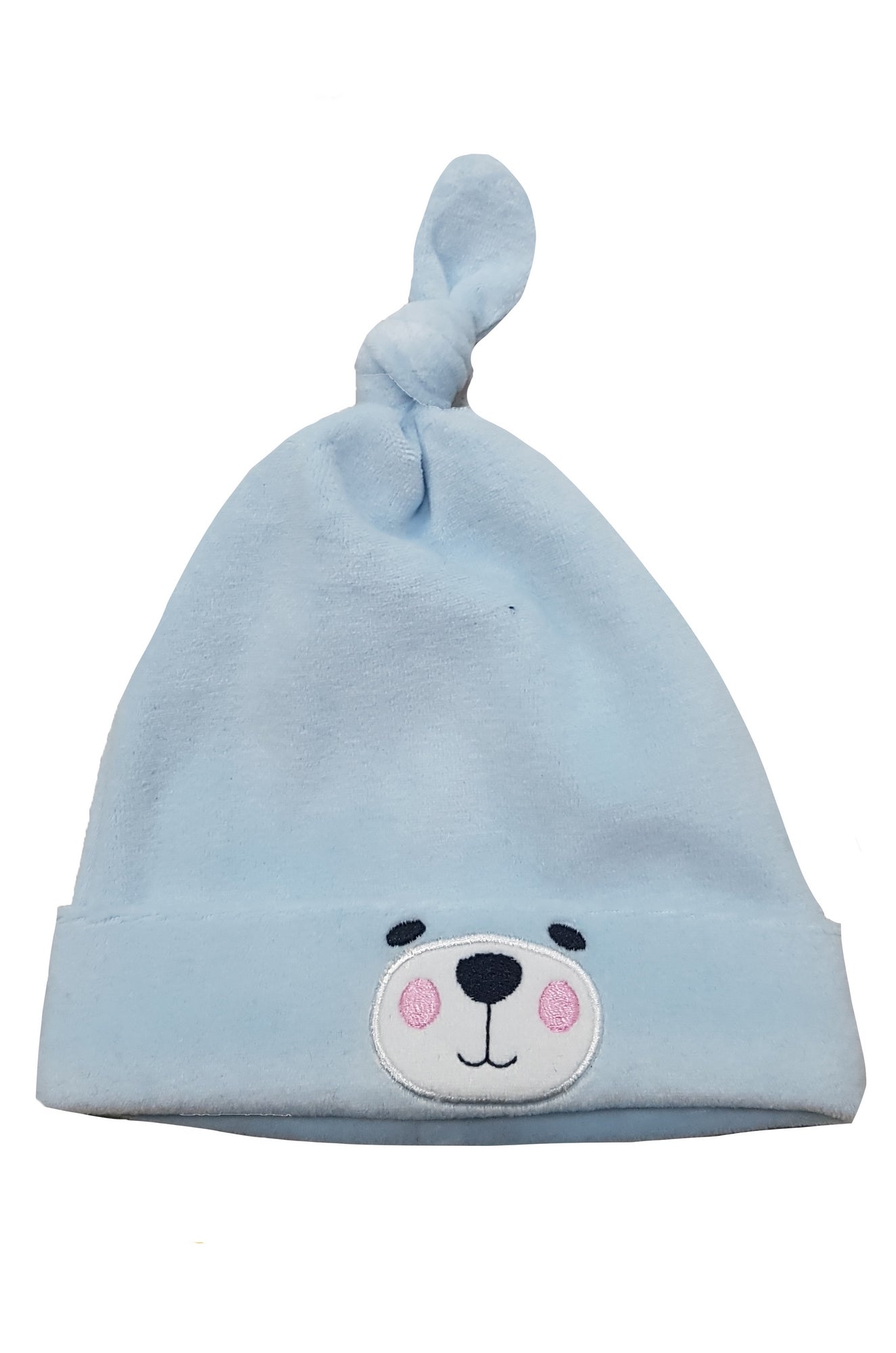 ACCESSORI LIFESTYLE Azzurro Hat You