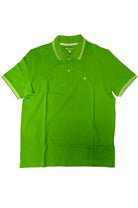 MAGLIONI E POLO Verde Champion