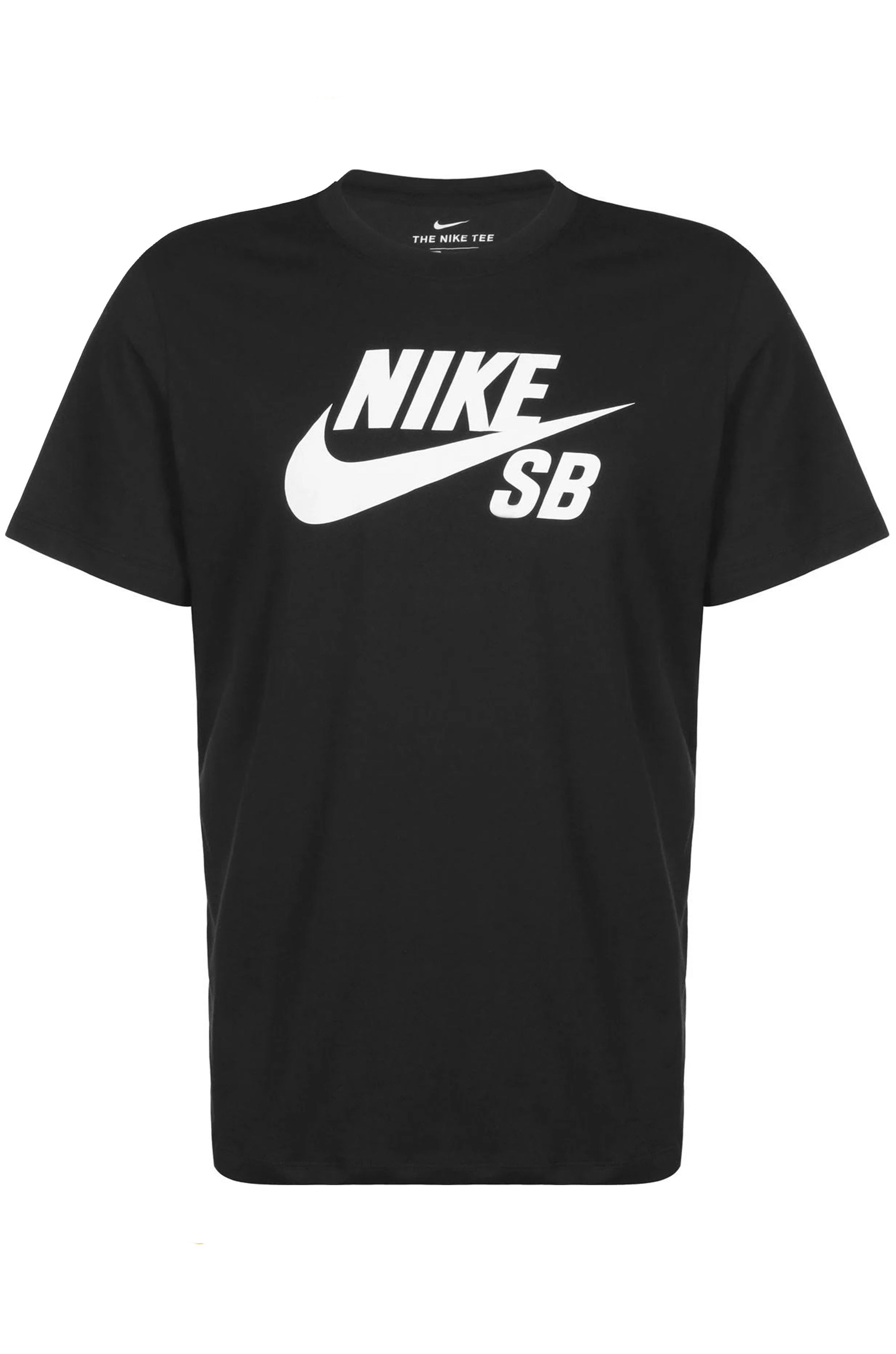 T-SHIRT E CANOTTE Nero/bianco Nike