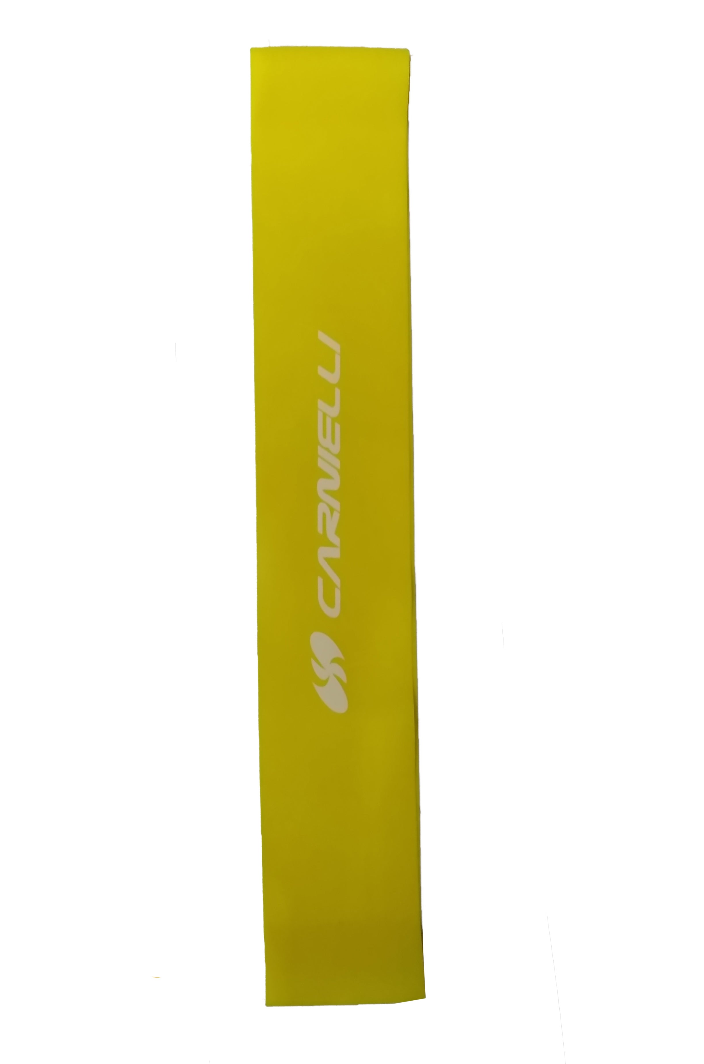 ACCESSORI PALESTRA Giallo Carnielli