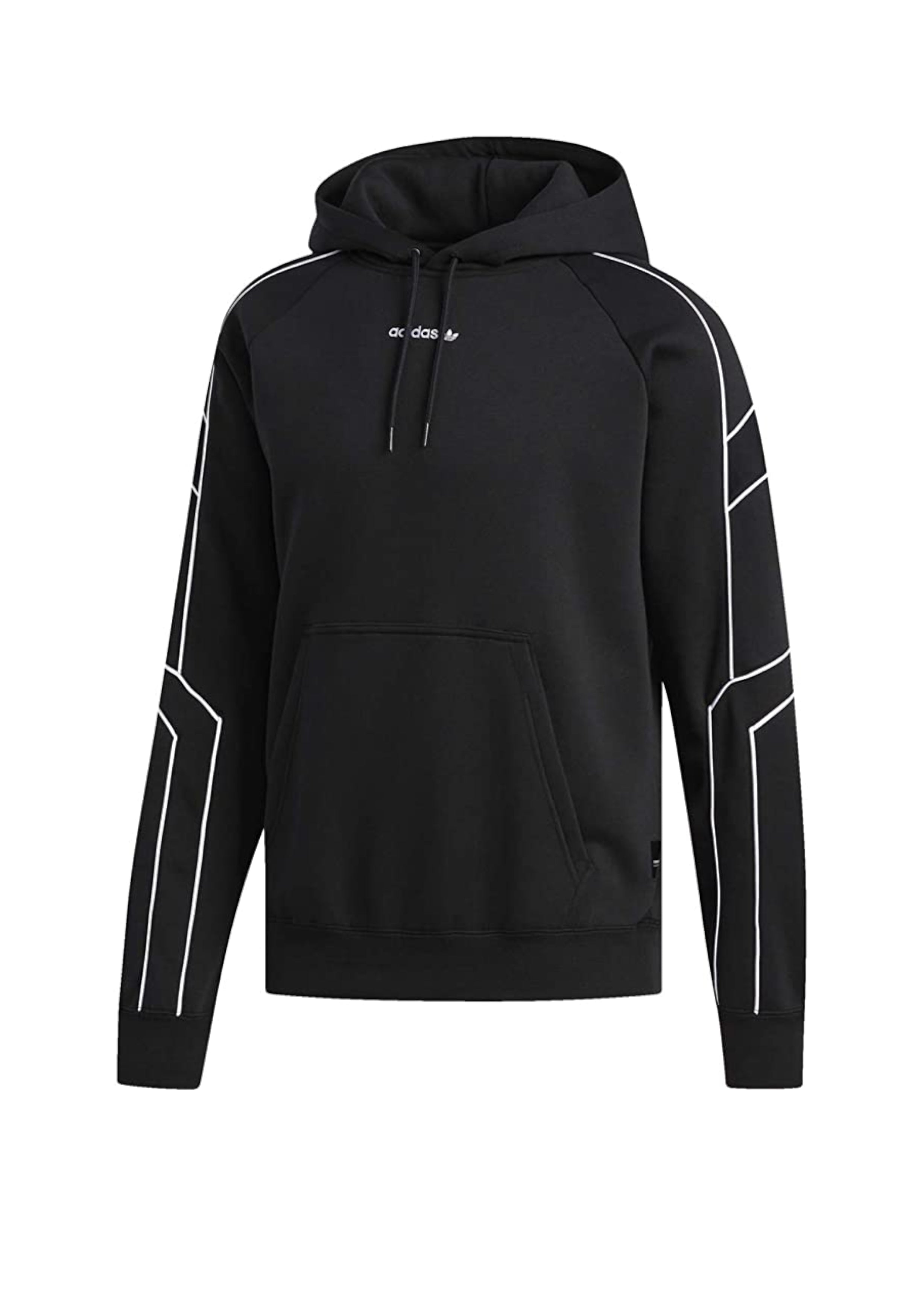 FELPE Nero Adidas