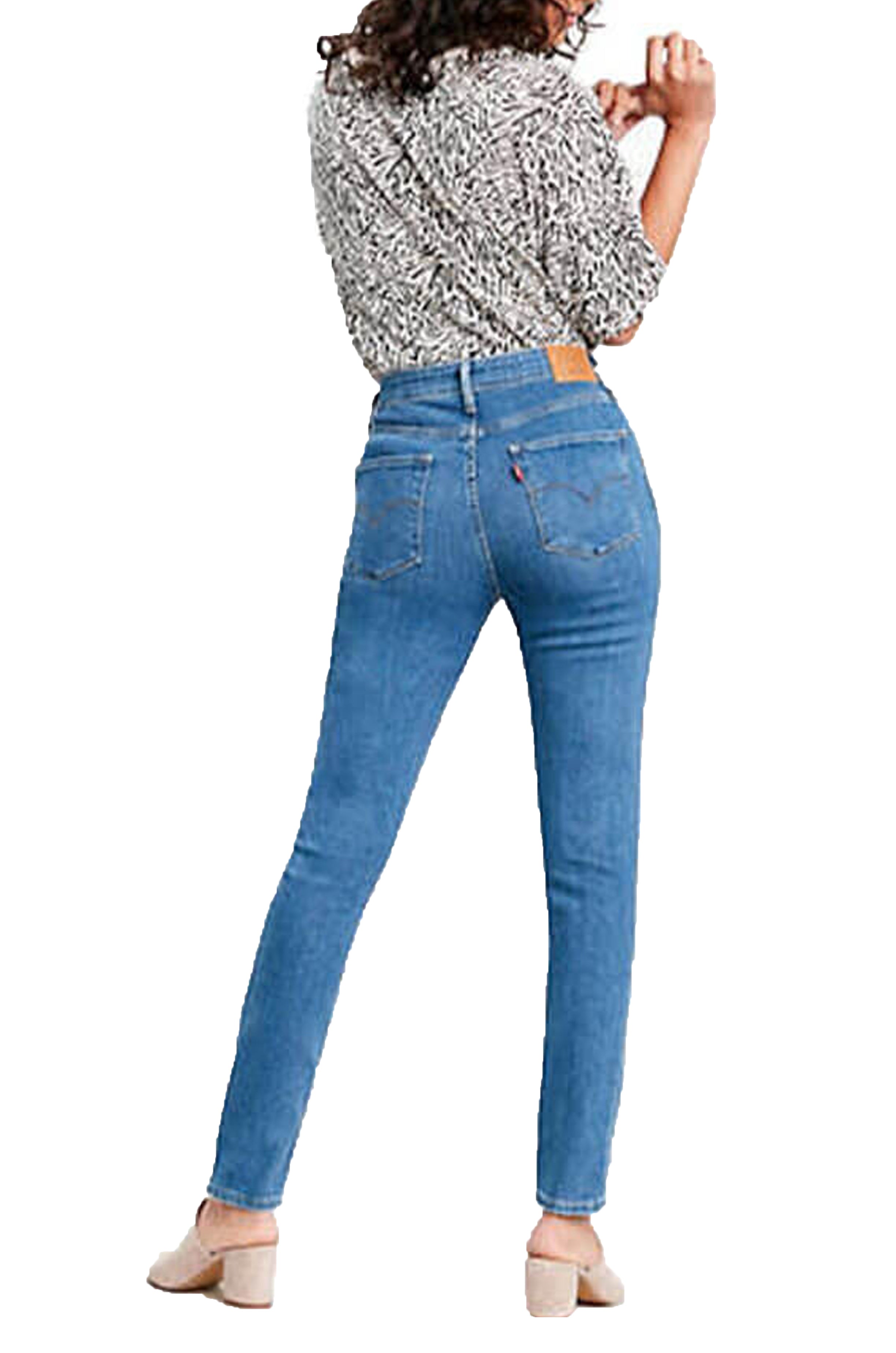 PANTALONI Denim Levi's