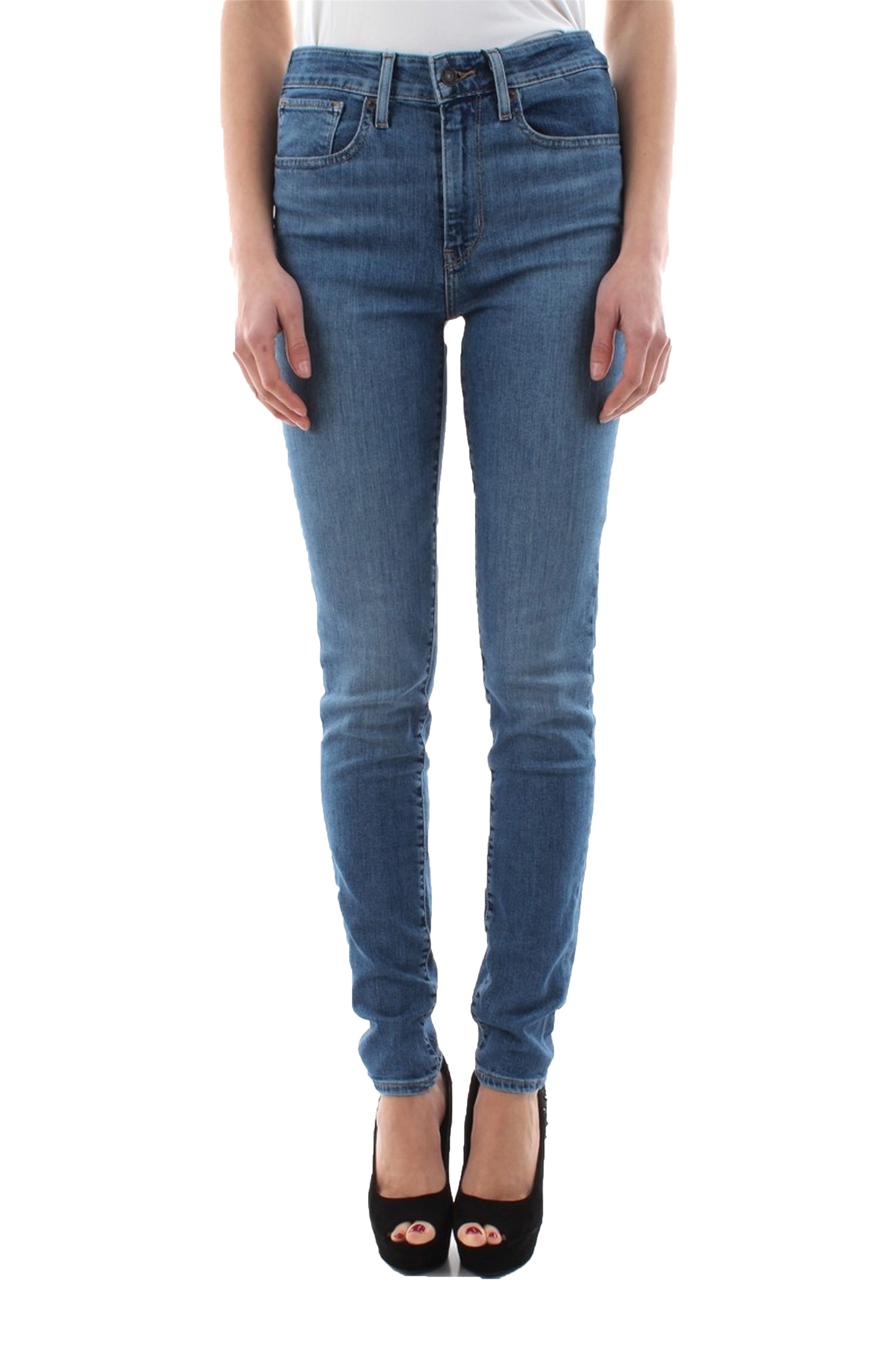 PANTALONI Denim Levi's